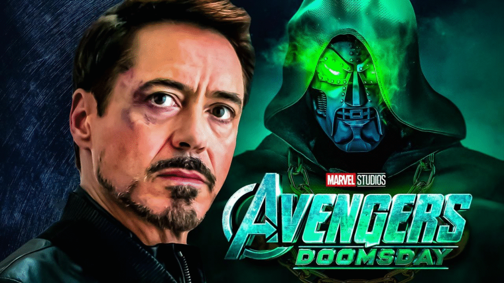 Early 2026 Movie Trailers