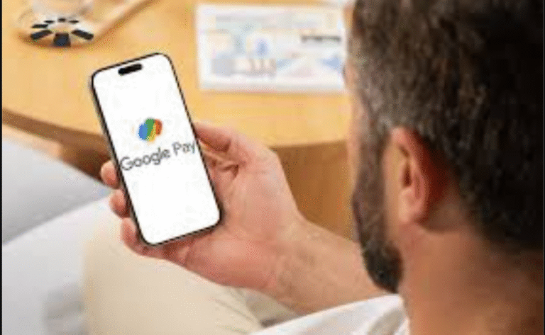 google pay