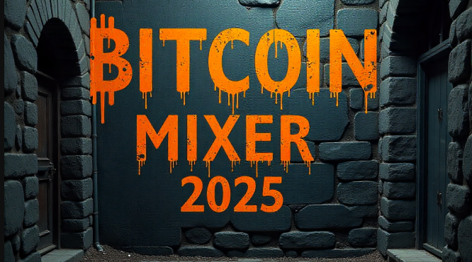  bitcoin mixer 2025