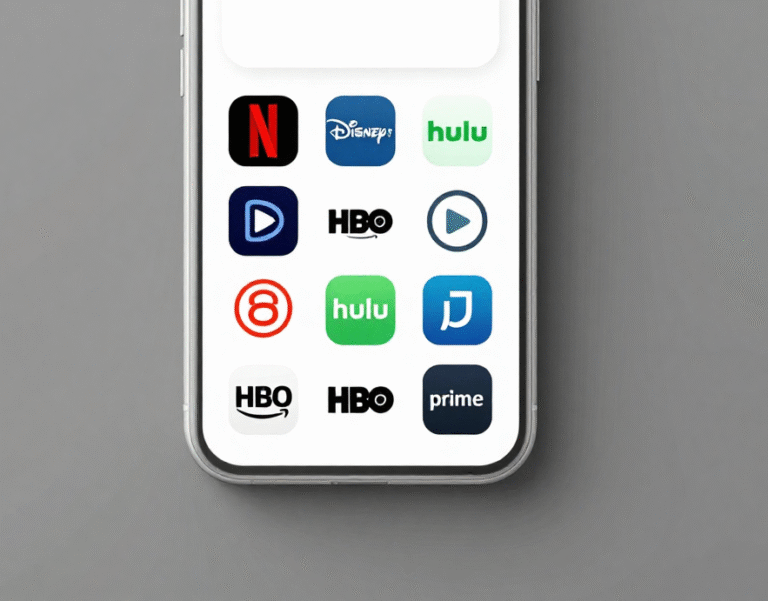 Better movie streaming