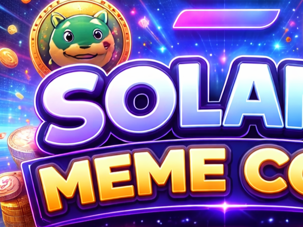 Solana Meme Coin