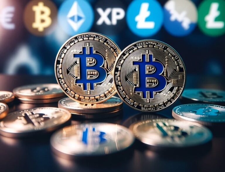 Bitcoin market conditions