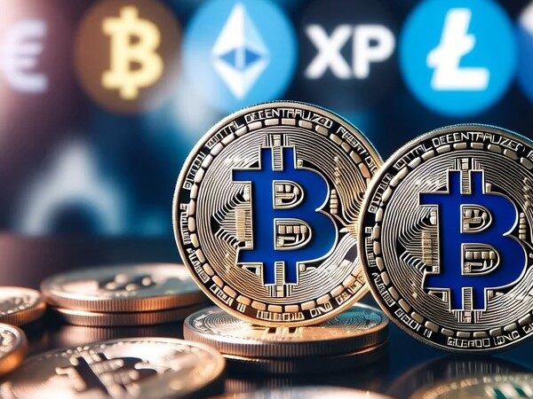 Bitcoin market conditions