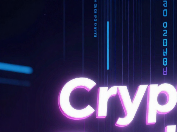 Crypto trading platform