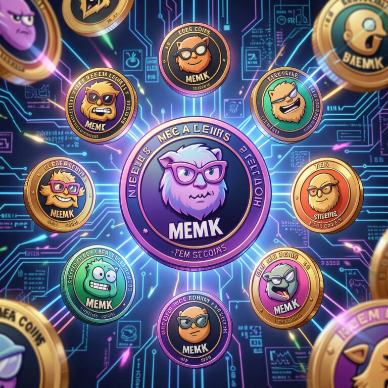 Meme coin
