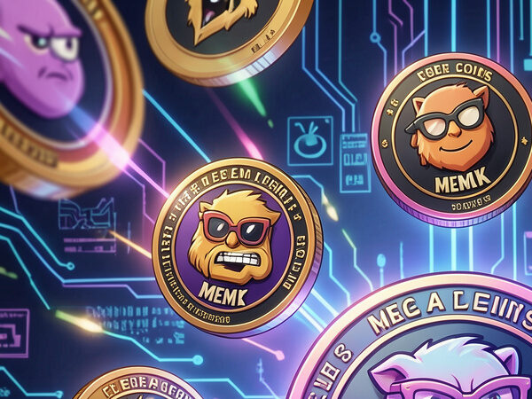 Meme coin