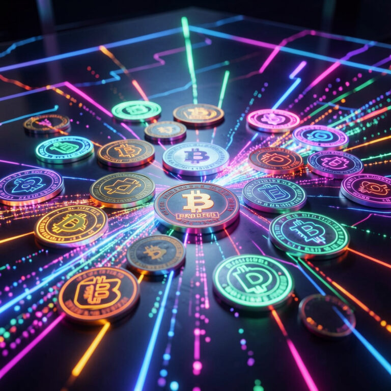 Billion Dollar Meme Coin