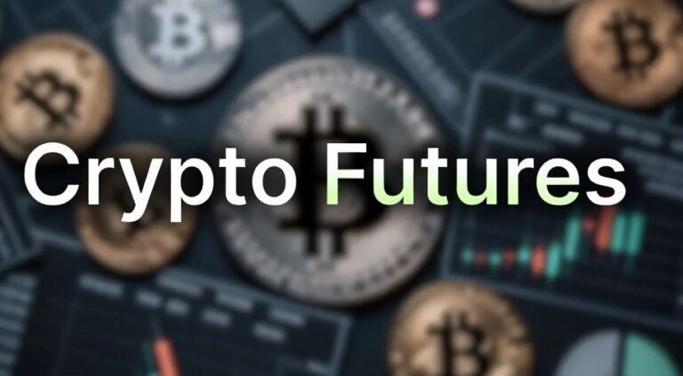 Crypto futures
