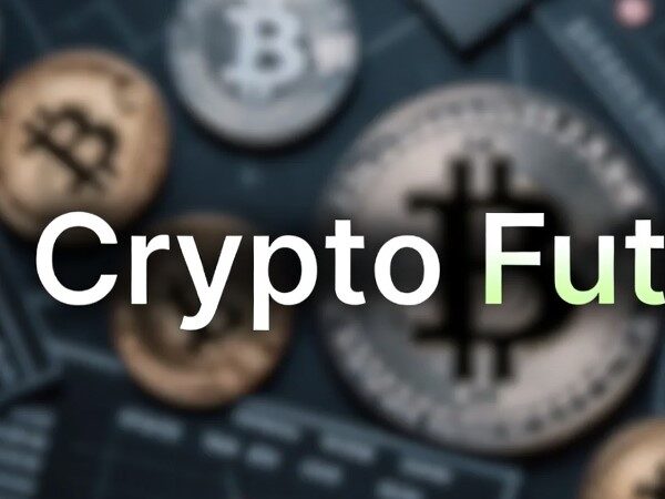 Crypto futures