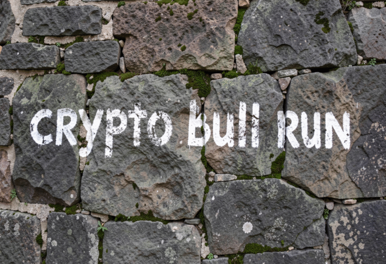 crypto bull run