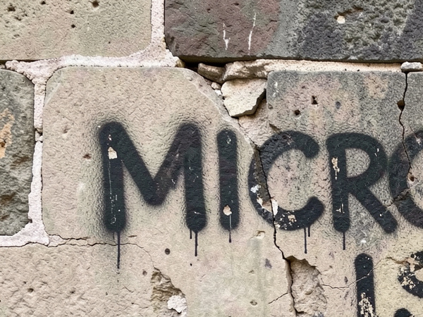 macro risk in crypto