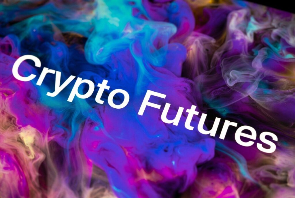 Crypto futures