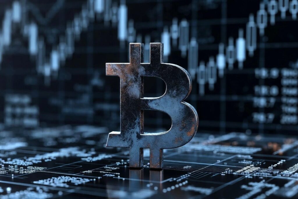 Bitcoin Market Conditions