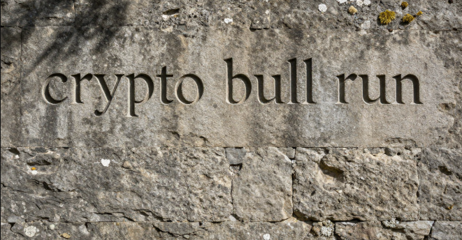 crypto bull run