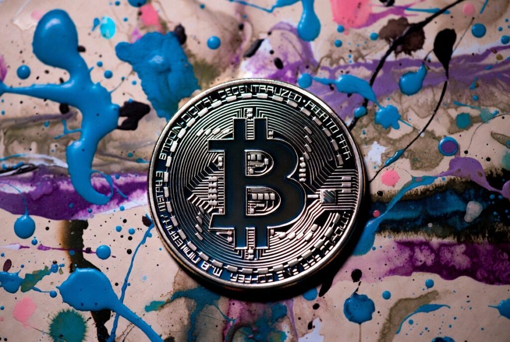 Bitcoin Market Conditions