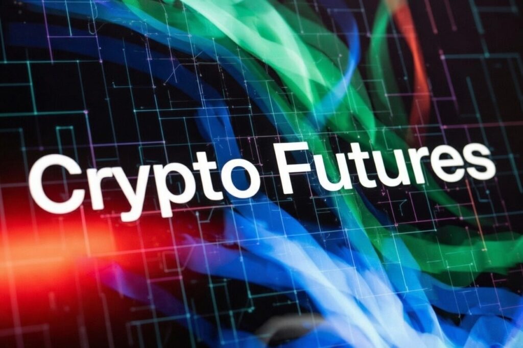 Crypto futures