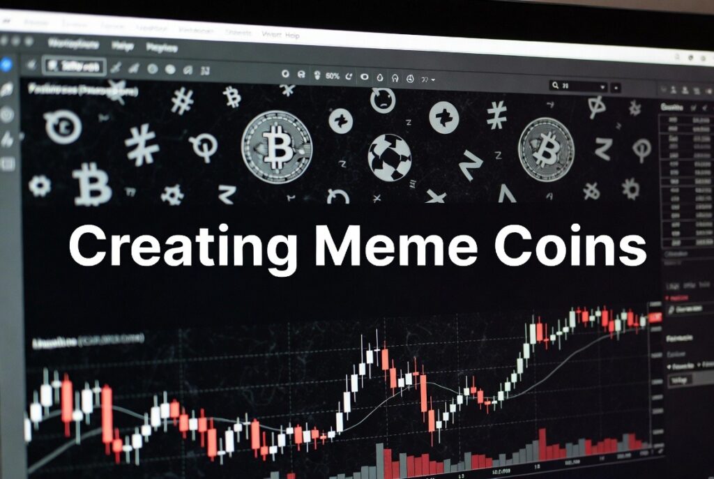 Meme coins