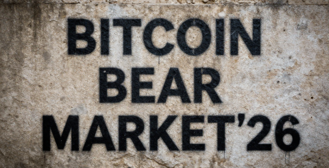 bitcoin bear market