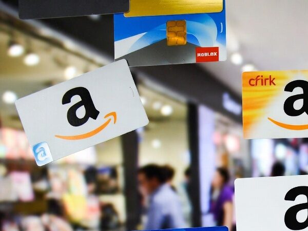 Multi-Store Gift Card