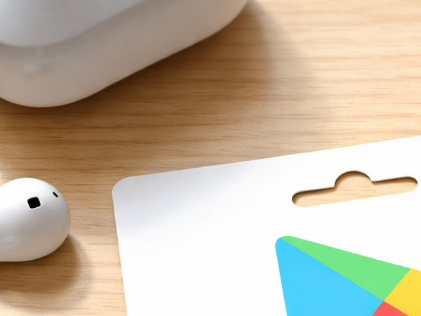 Google Play Redeem Codes