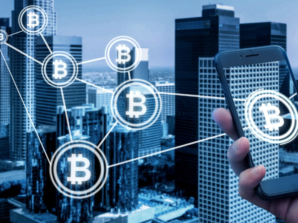 Building Crypto Wealth