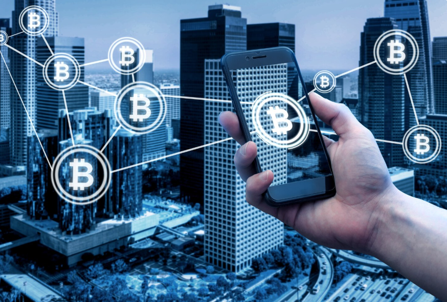 Building Crypto Wealth