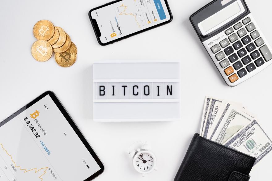 Buying and selling Bitcoin