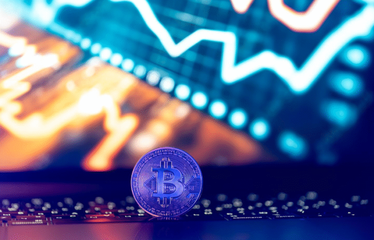 Crypto Investment Strategy