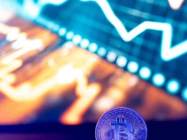 Crypto Investment Strategy