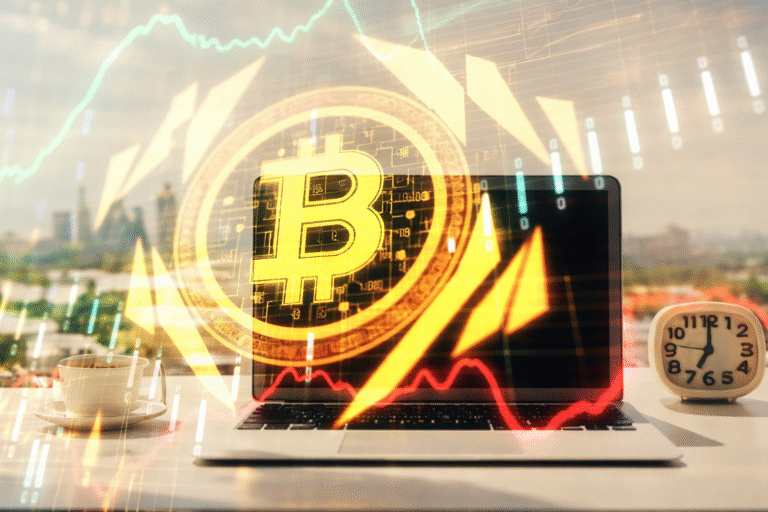 Crypto Market Outlook