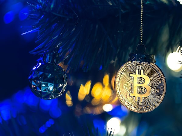 Crypto winter