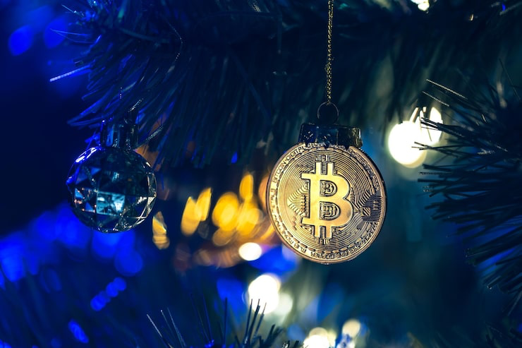 Crypto winter