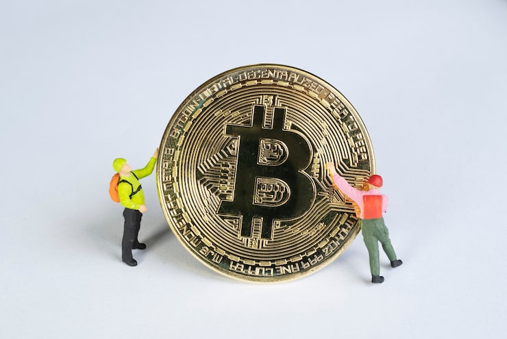 Bitcoin Supply