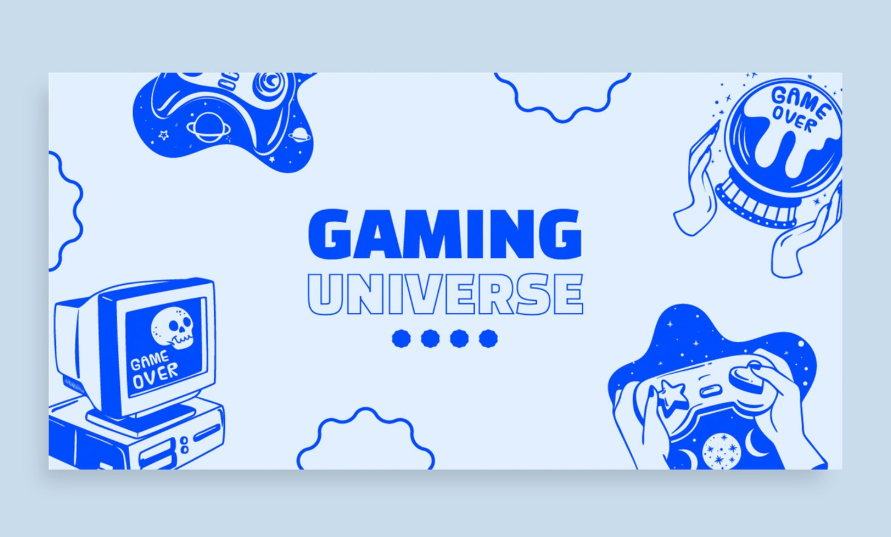 Gaming Gift Card