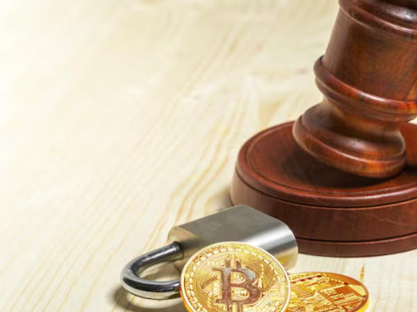 Crypto CLARITY Act