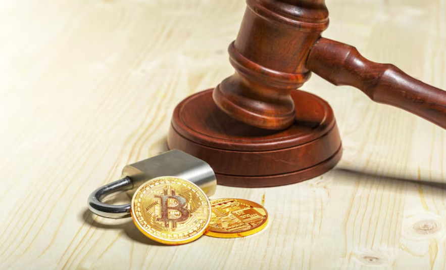 Crypto CLARITY Act