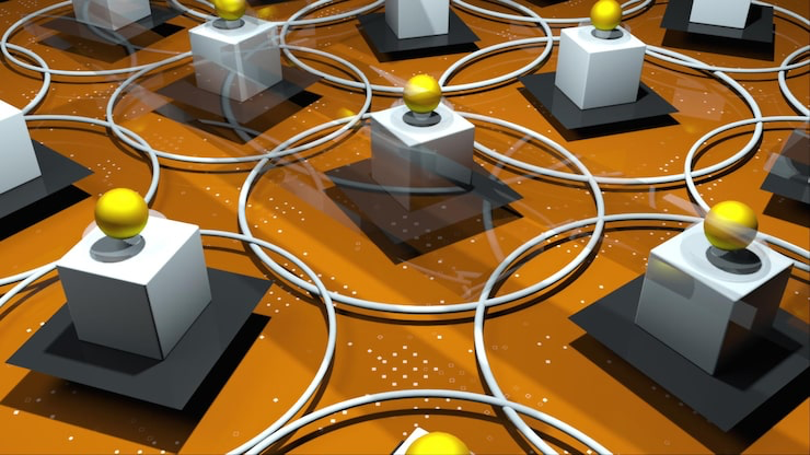 Network selection
