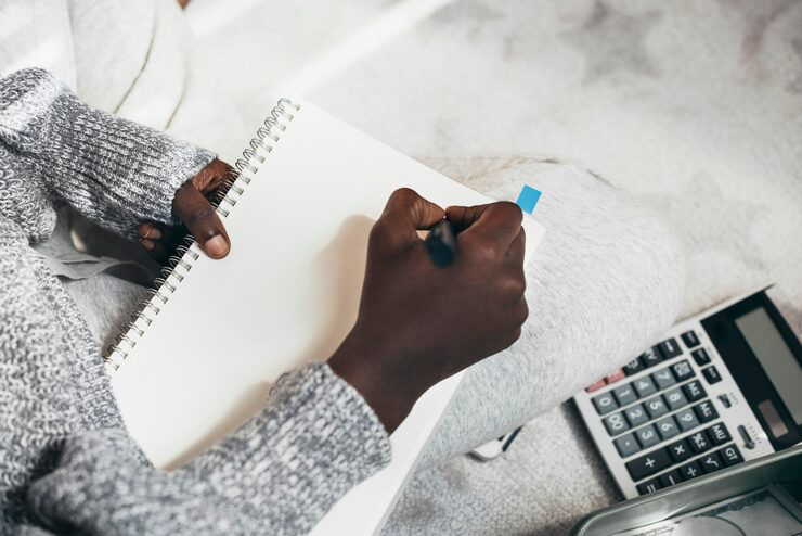 Cost of doing business