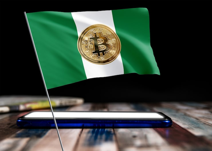 Withdraw Crypto to Naira