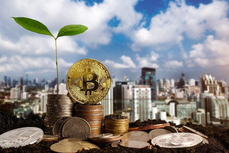 Investment beyond Bitcoin