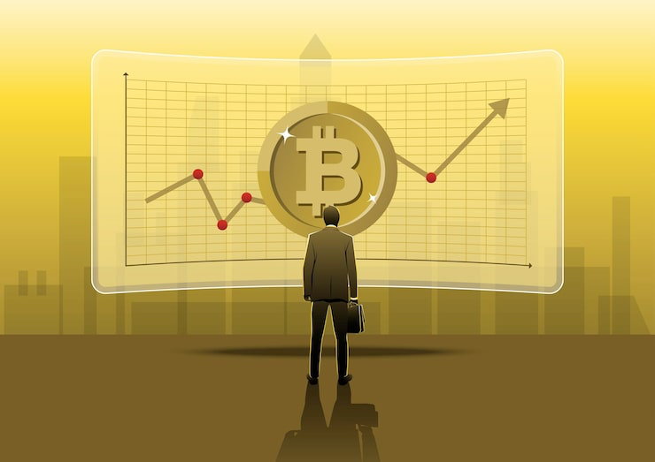 Bitcoin billionaire