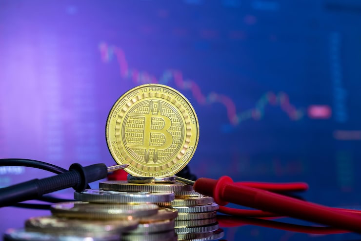 Bitcoin adoption
