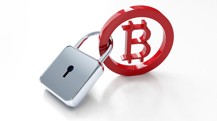 Binance Blocked