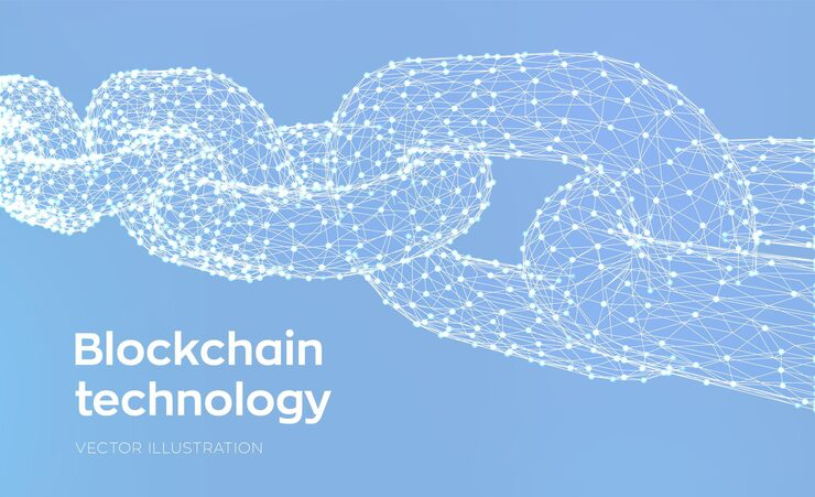 Blockchain technology