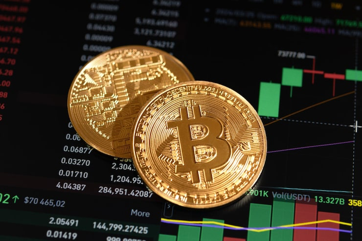 Bitcoin