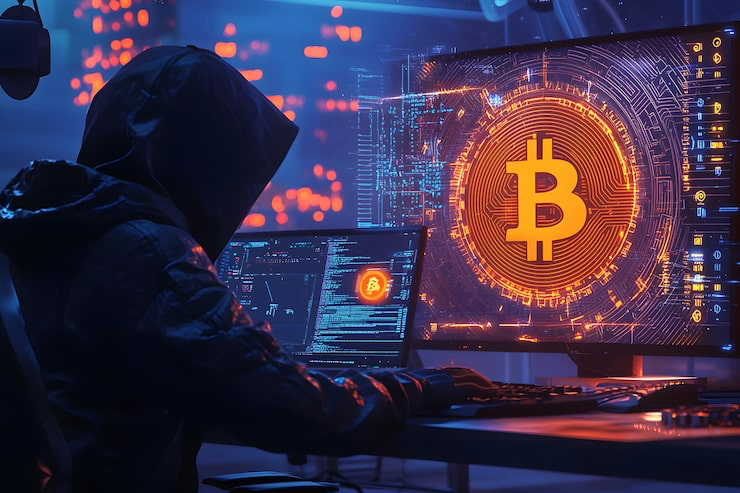 Crypto