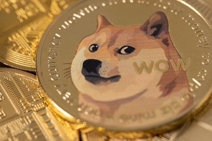 Memecoins