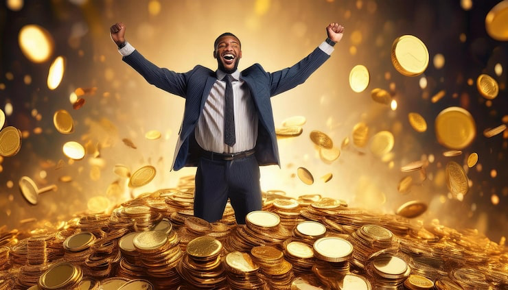A successful trader