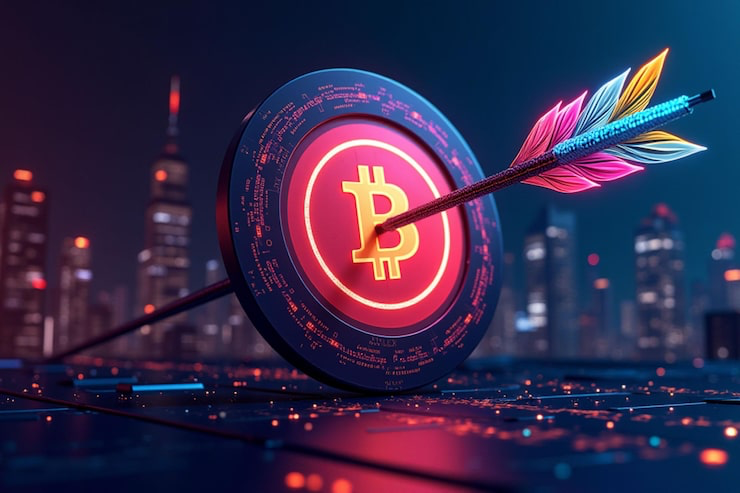 Robinhood & bitcoin