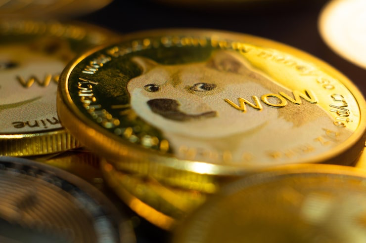 Memecoins